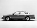 Infiniti Q45 1989 года (JP)